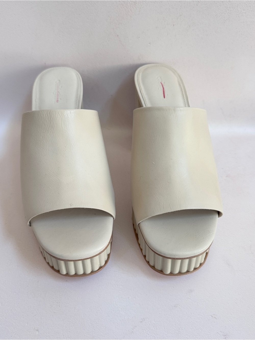 Cult Gaia Judith Platform Sandals - Picture 4 of 15